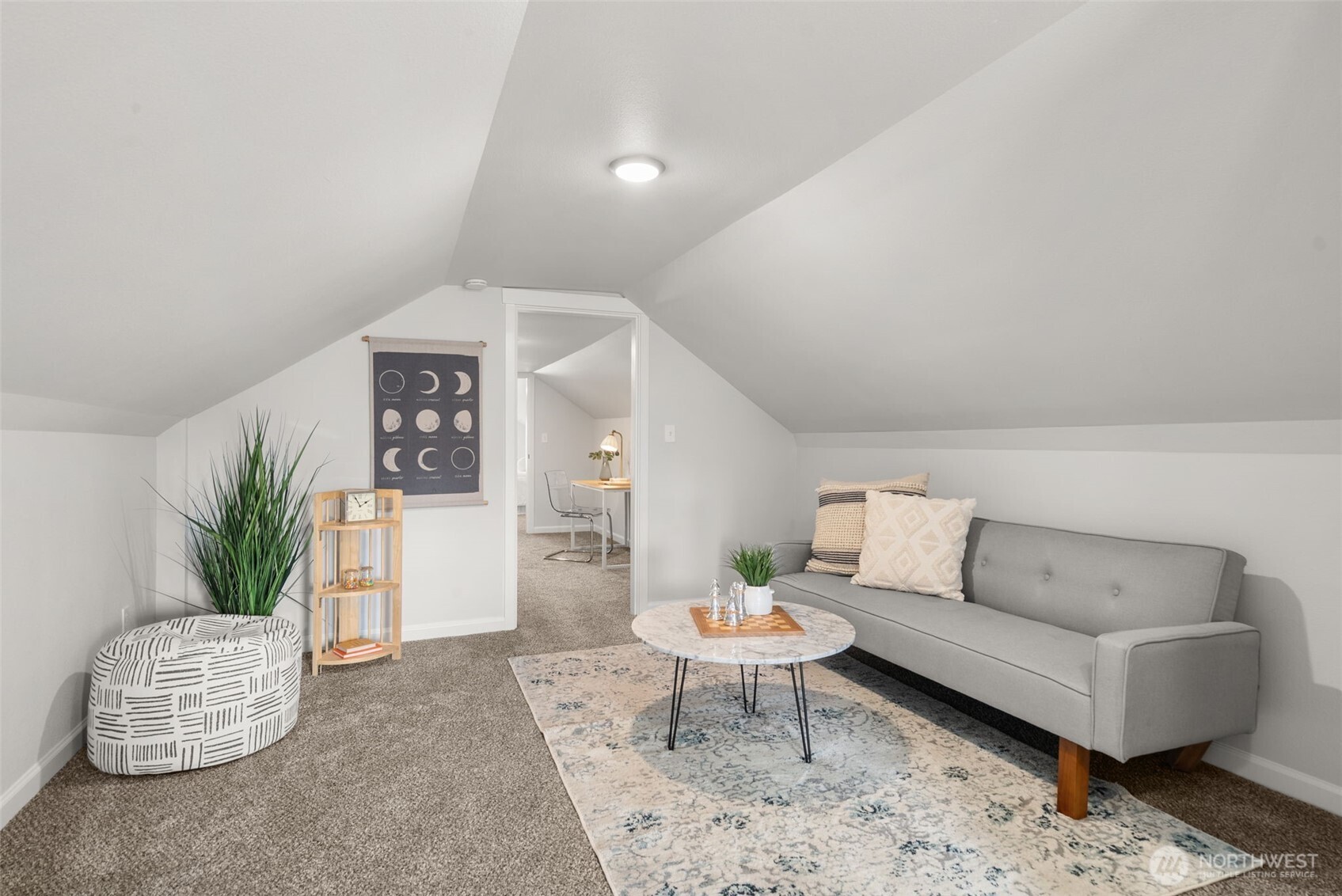 418 S 3rd Street , McCleary, WA 98557