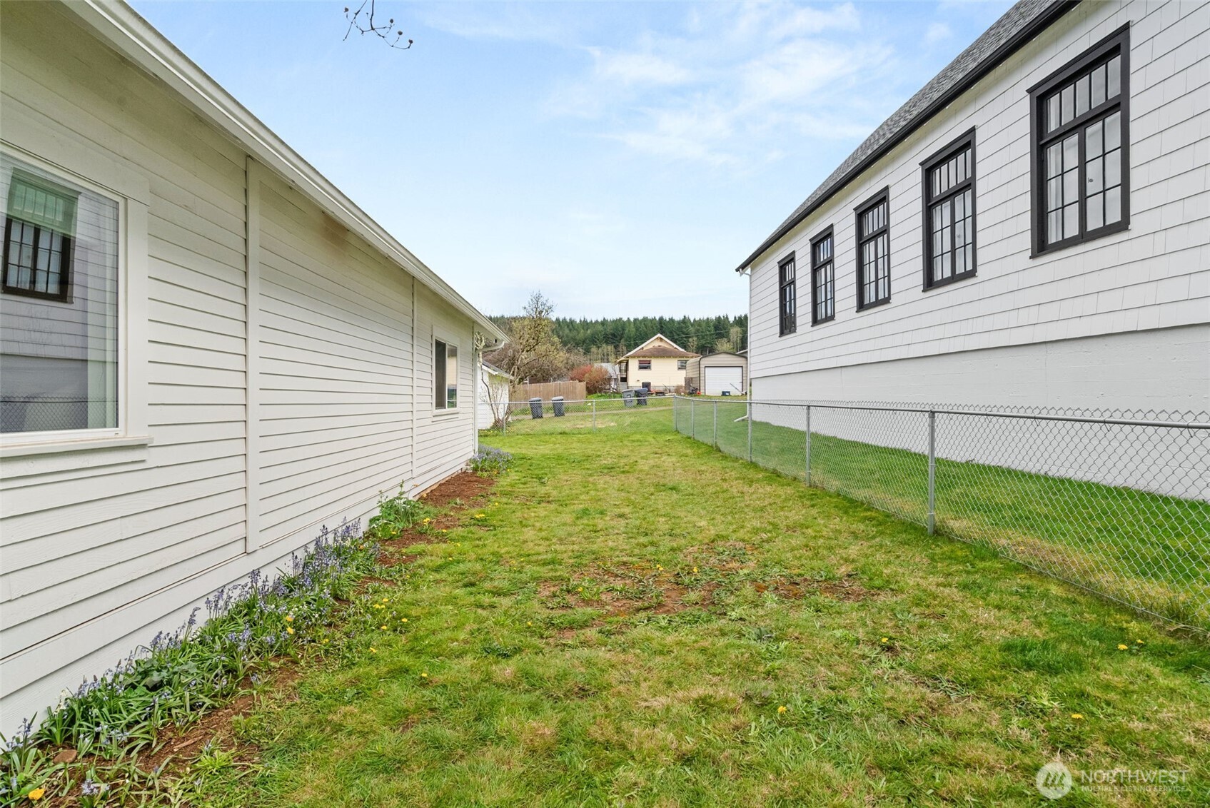 418 S 3rd Street , McCleary, WA 98557
