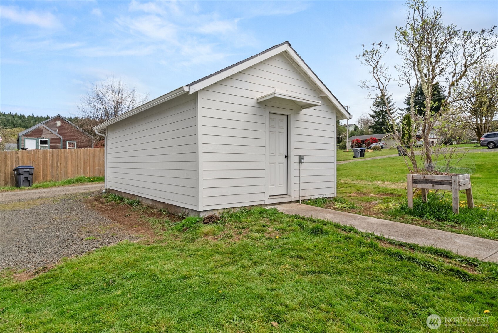 418 S 3rd Street , McCleary, WA 98557