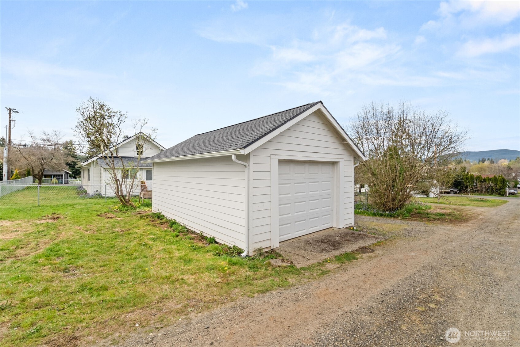 418 S 3rd Street , McCleary, WA 98557