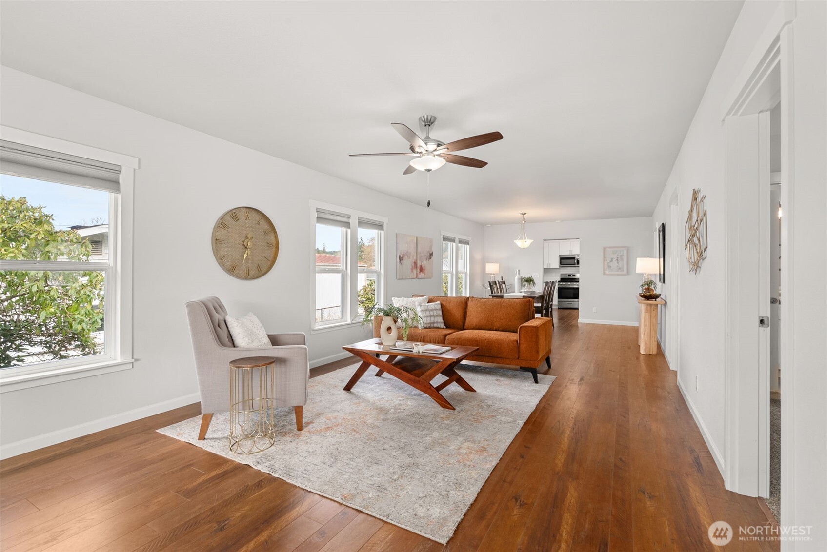 418 S 3rd Street , McCleary, WA 98557