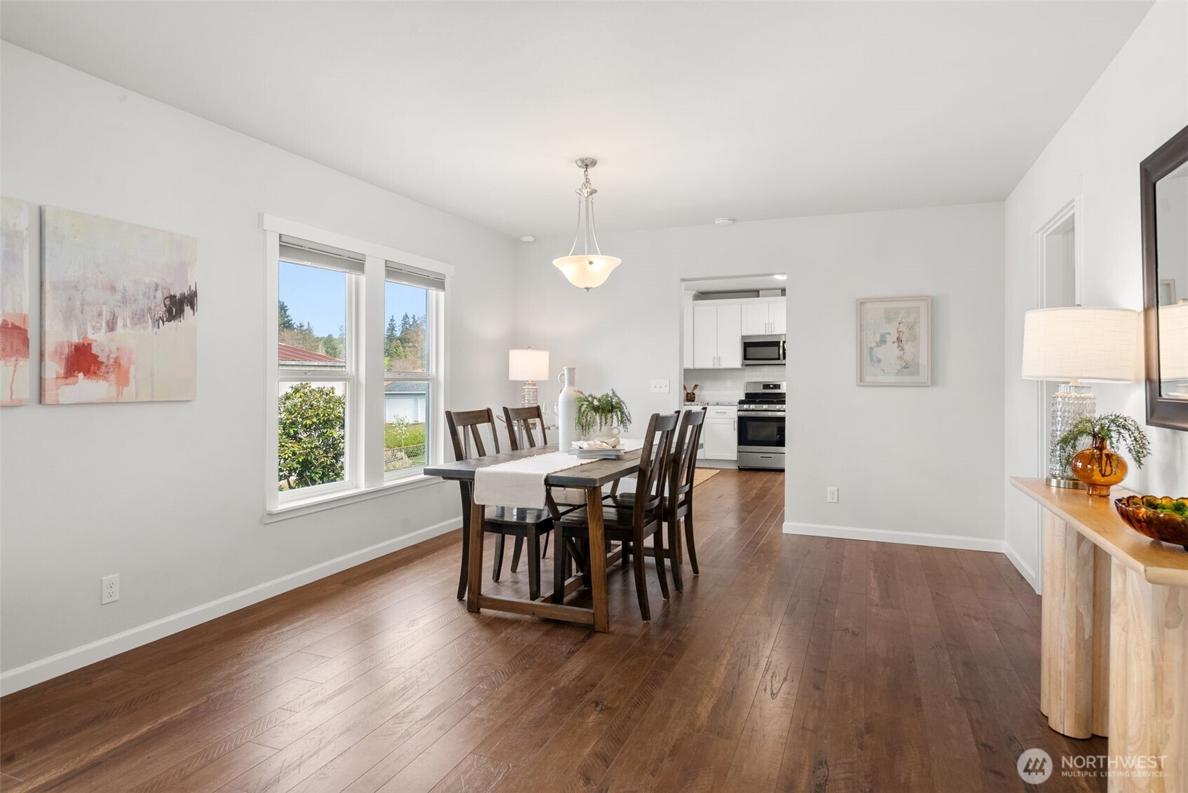 418 S 3rd Street , McCleary, WA 98557