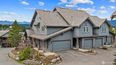 231 Clearwater Loop #1, Ronald, WA 98940 - Photo 1