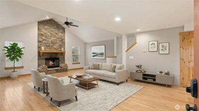 231 Clearwater Loop #1, Ronald, WA 98940 - Photo 2