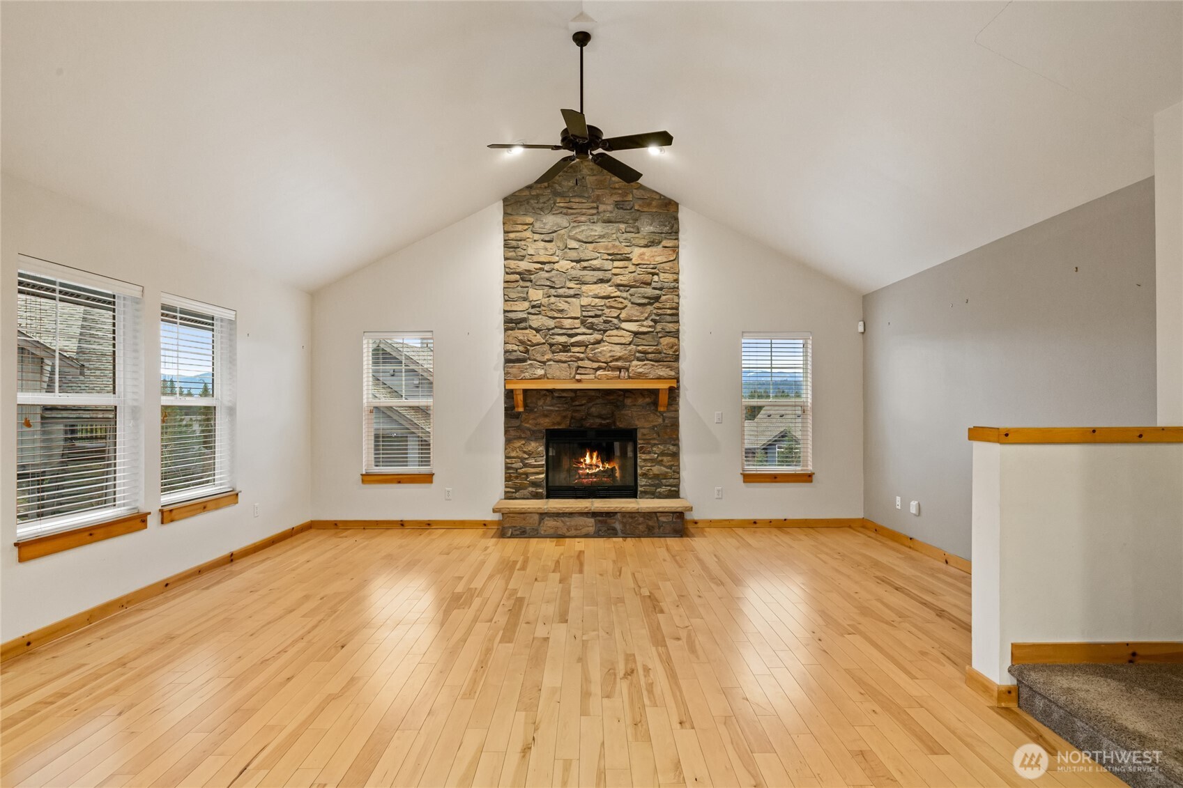 231 Clearwater Loop #1, Ronald, WA 98940