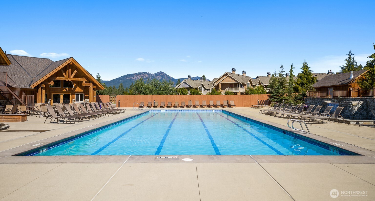 231 Clearwater Loop #1, Ronald, WA 98940