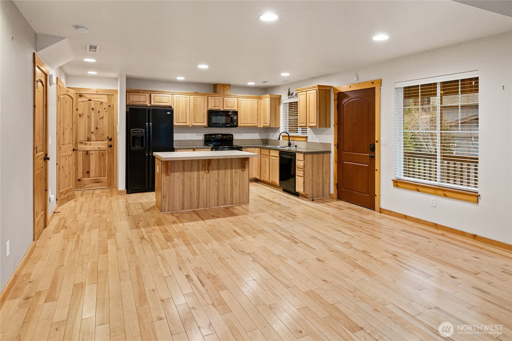 231 Clearwater Loop #1, Ronald, WA 98940