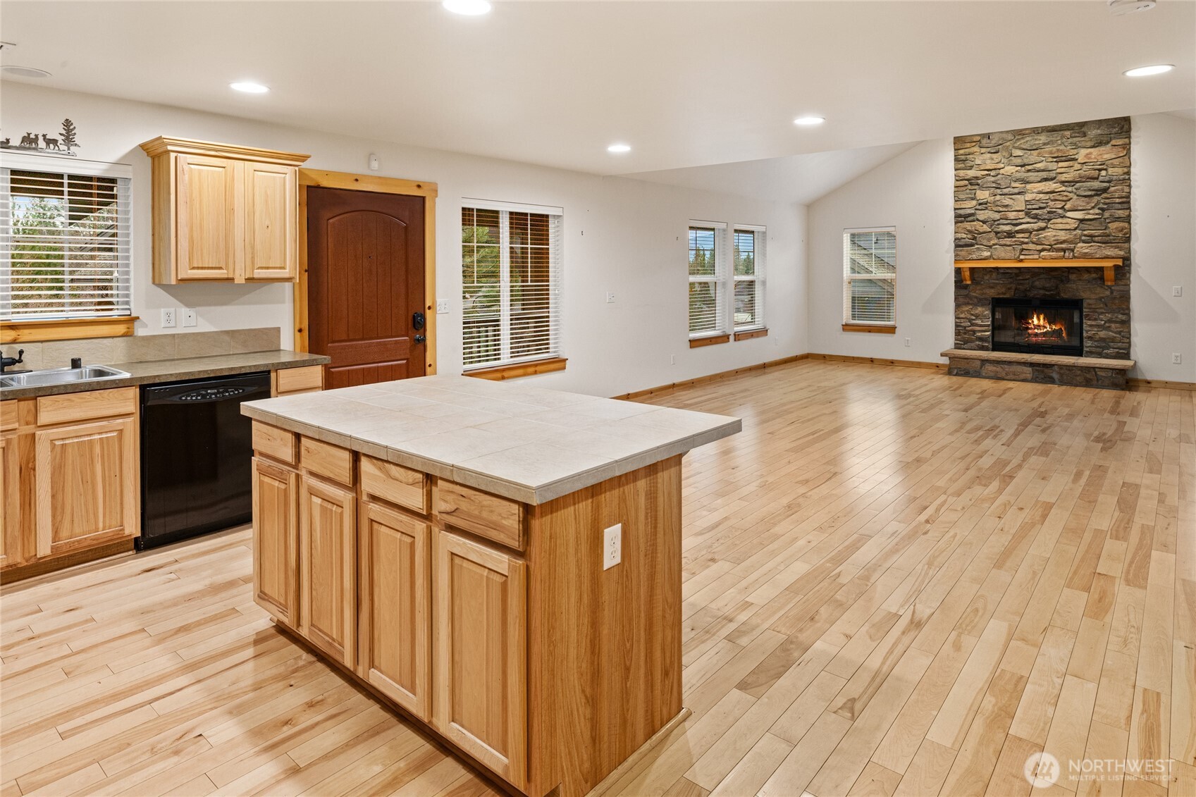 231 Clearwater Loop #1, Ronald, WA 98940
