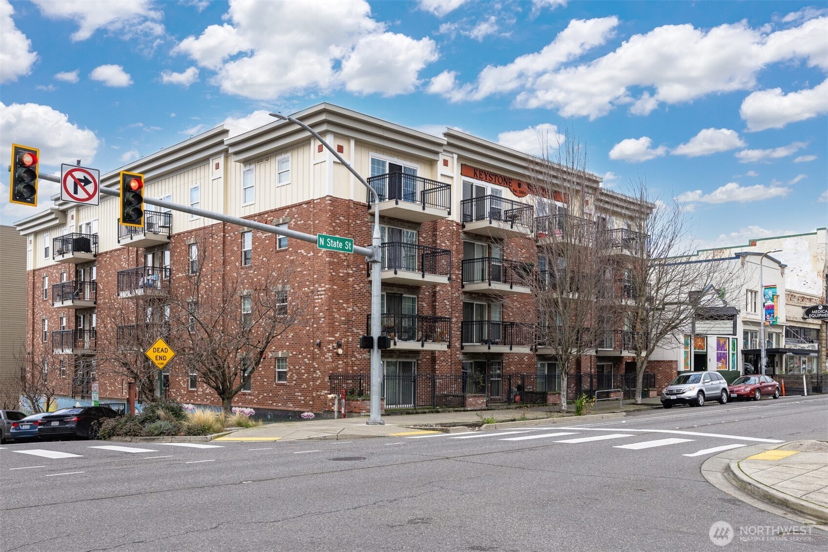 1001 N State Street #209, Bellingham, WA 98225