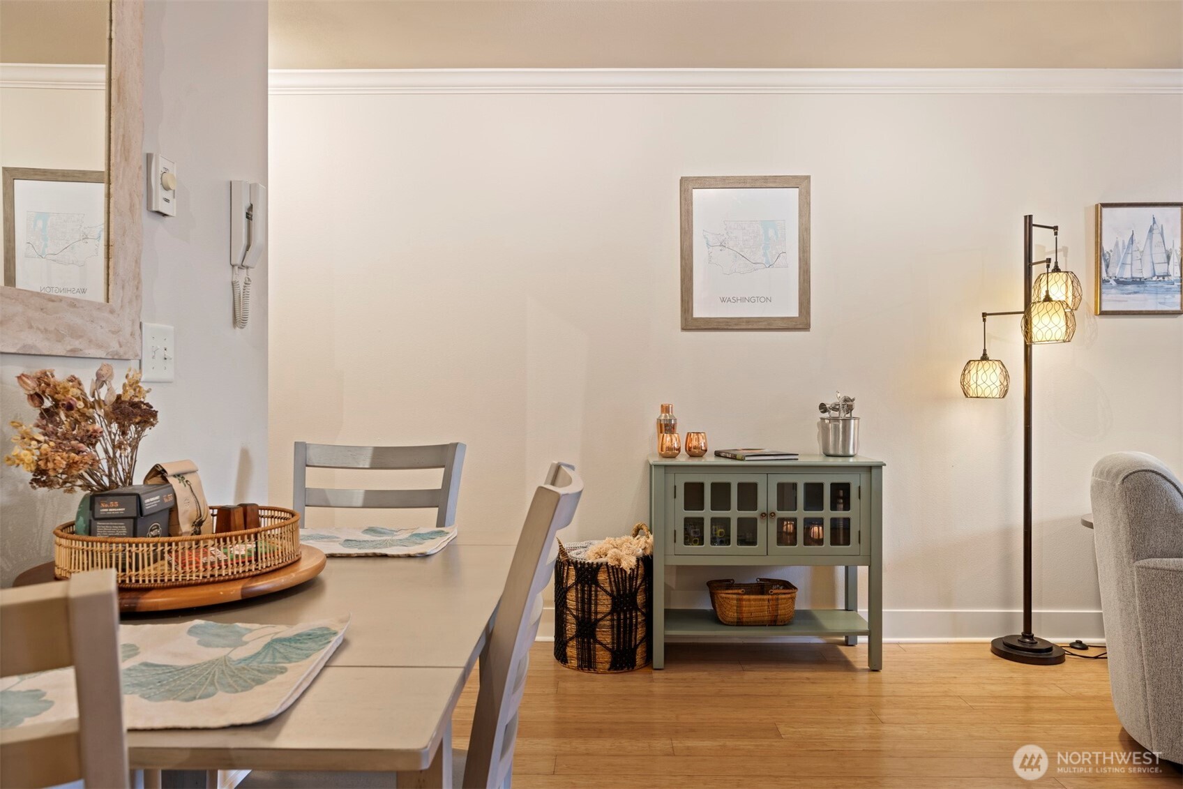 1001 N State Street #209, Bellingham, WA 98225