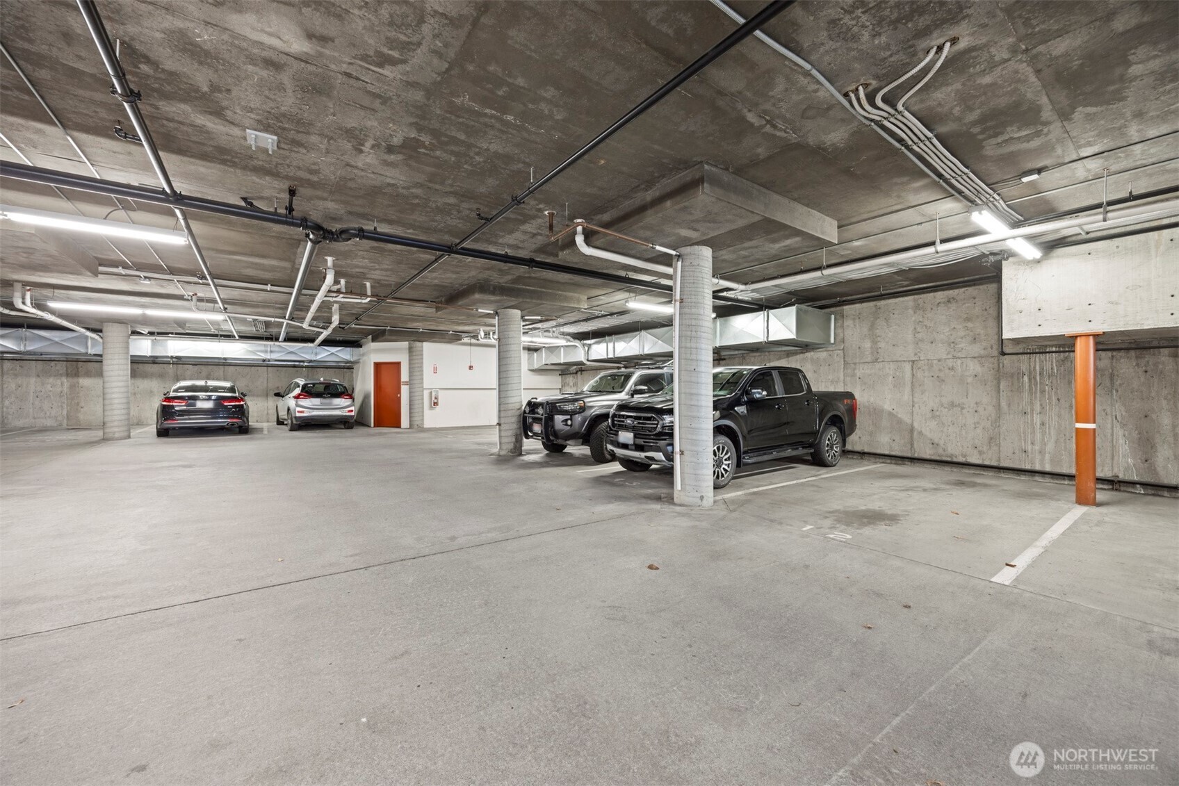 1001 N State Street #209, Bellingham, WA 98225