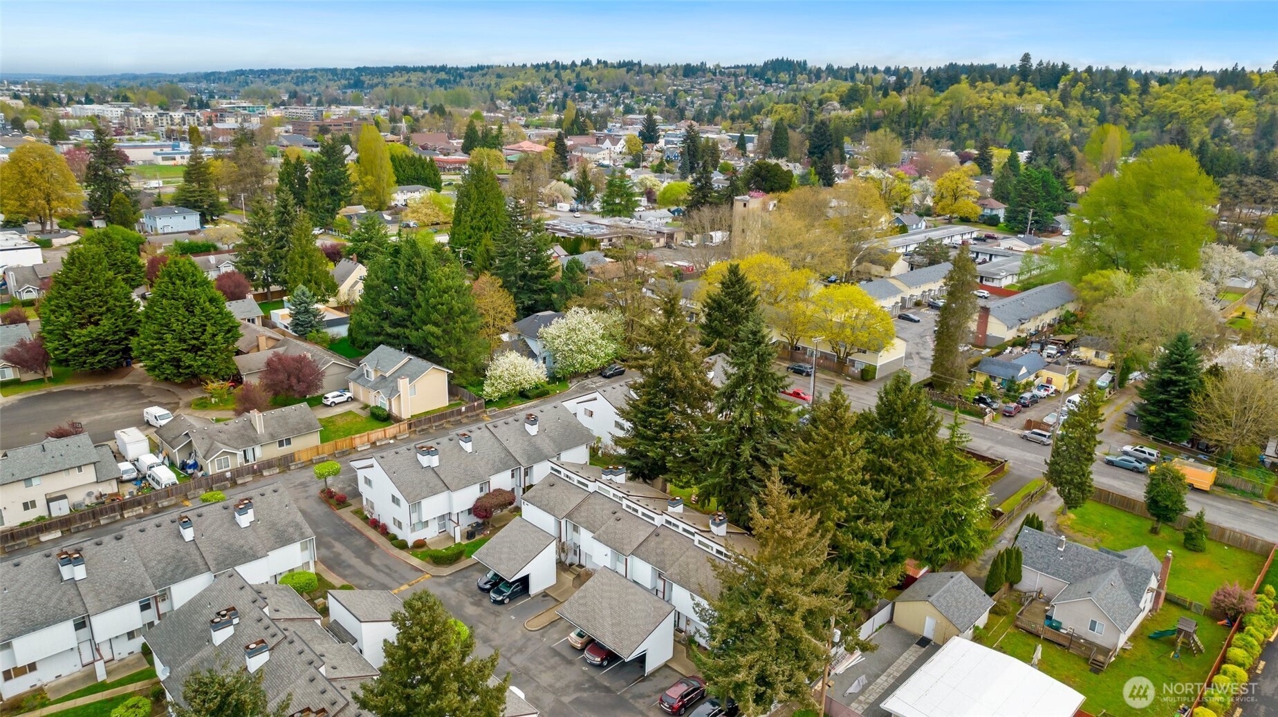 708 6th Avenue S #E104, Kent, WA 98032