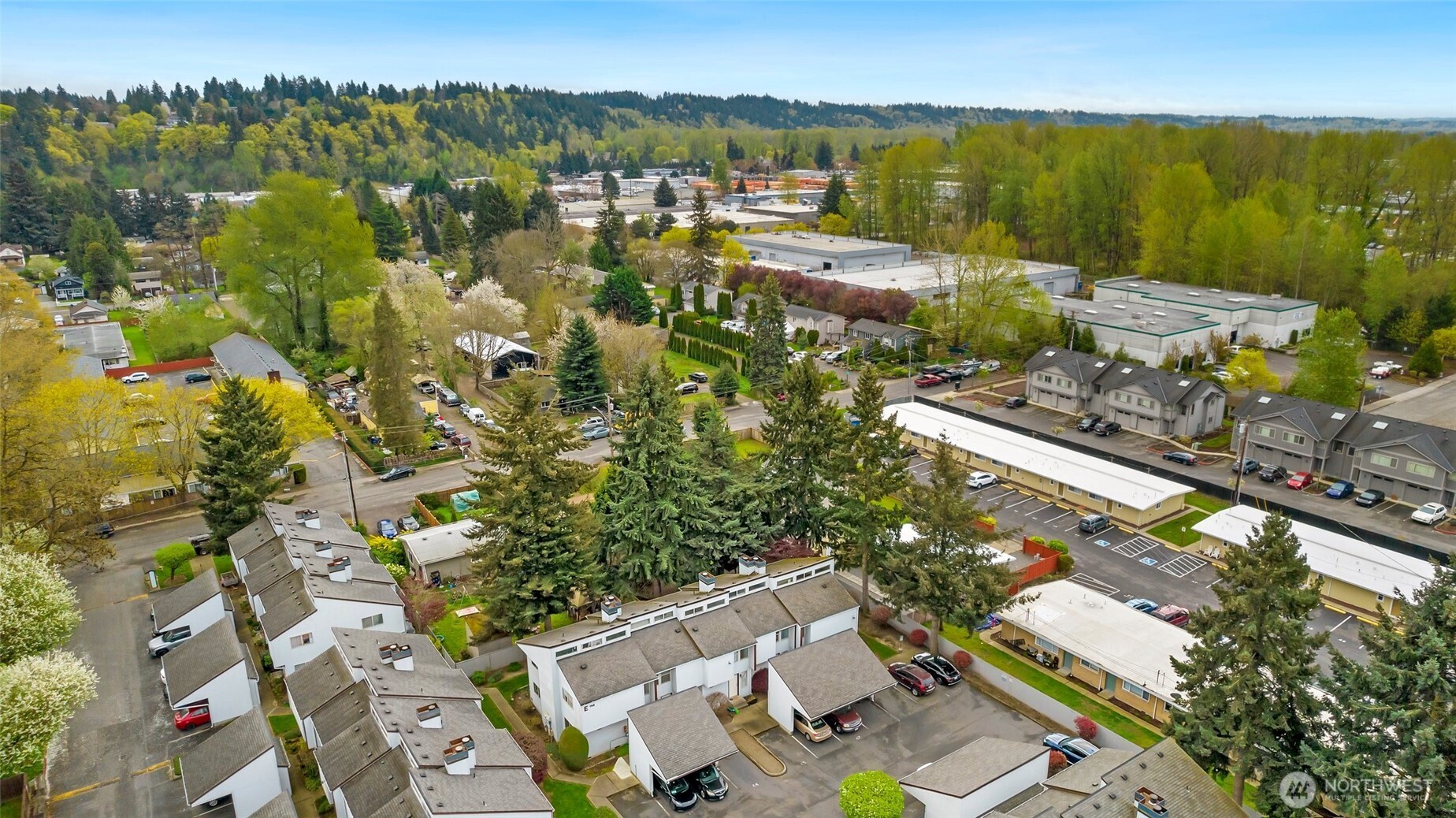 708 6th Avenue S #E104, Kent, WA 98032