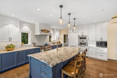 19207 SE May Valley Road , Issaquah, WA 98027 - Photo 16