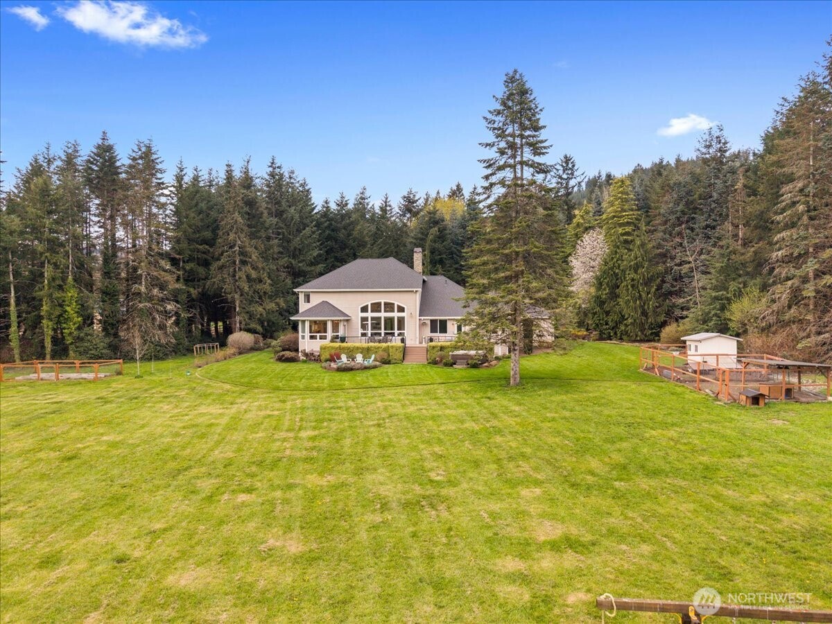 19207 SE May Valley Road , Issaquah, WA 98027