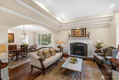 19207 SE May Valley Road , Issaquah, WA 98027 - Photo 5