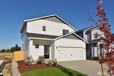 9728 Brown Street SE, Yelm, WA 98597 - Photo 2