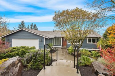 4837 155th Avenue SE, Bellevue, WA 98006