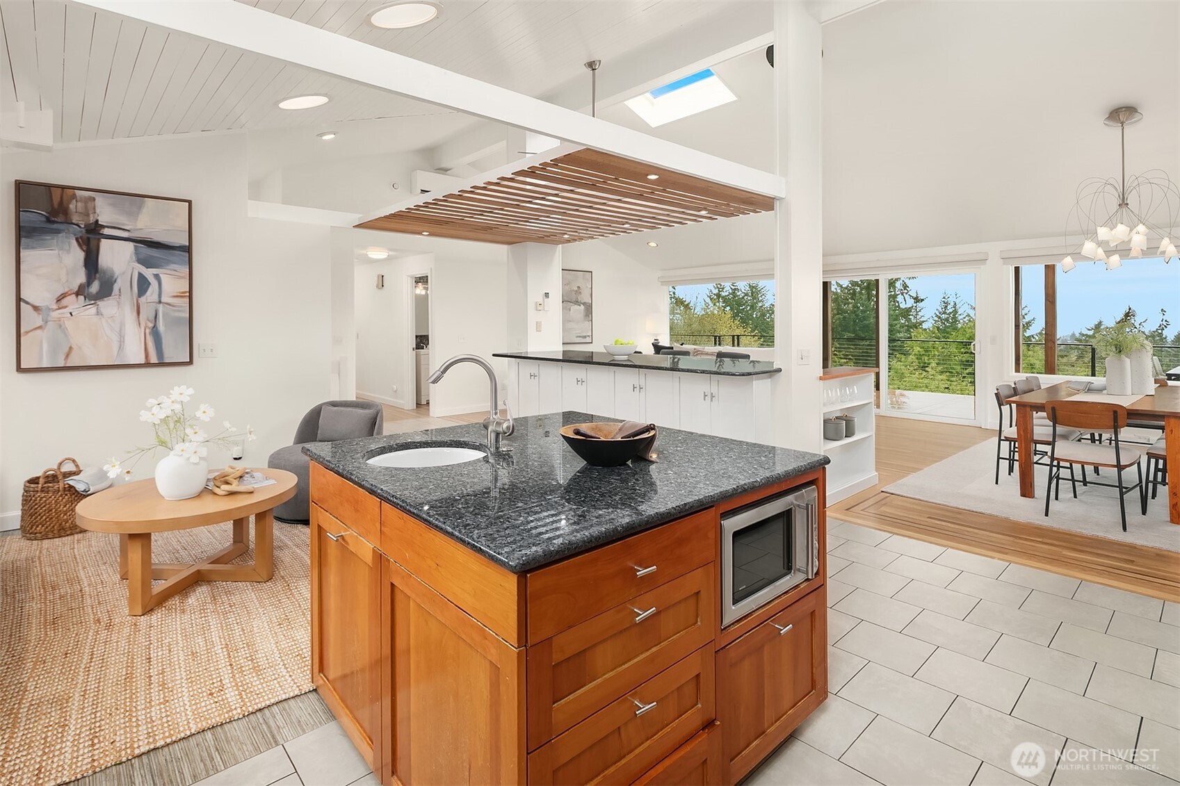 4837 155th Avenue SE, Bellevue, WA 98006