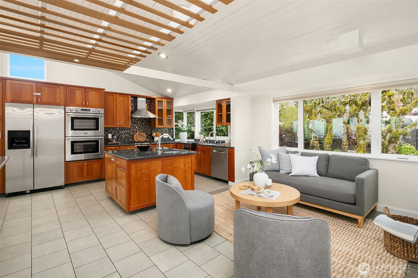 4837 155th Avenue SE, Bellevue, WA 98006