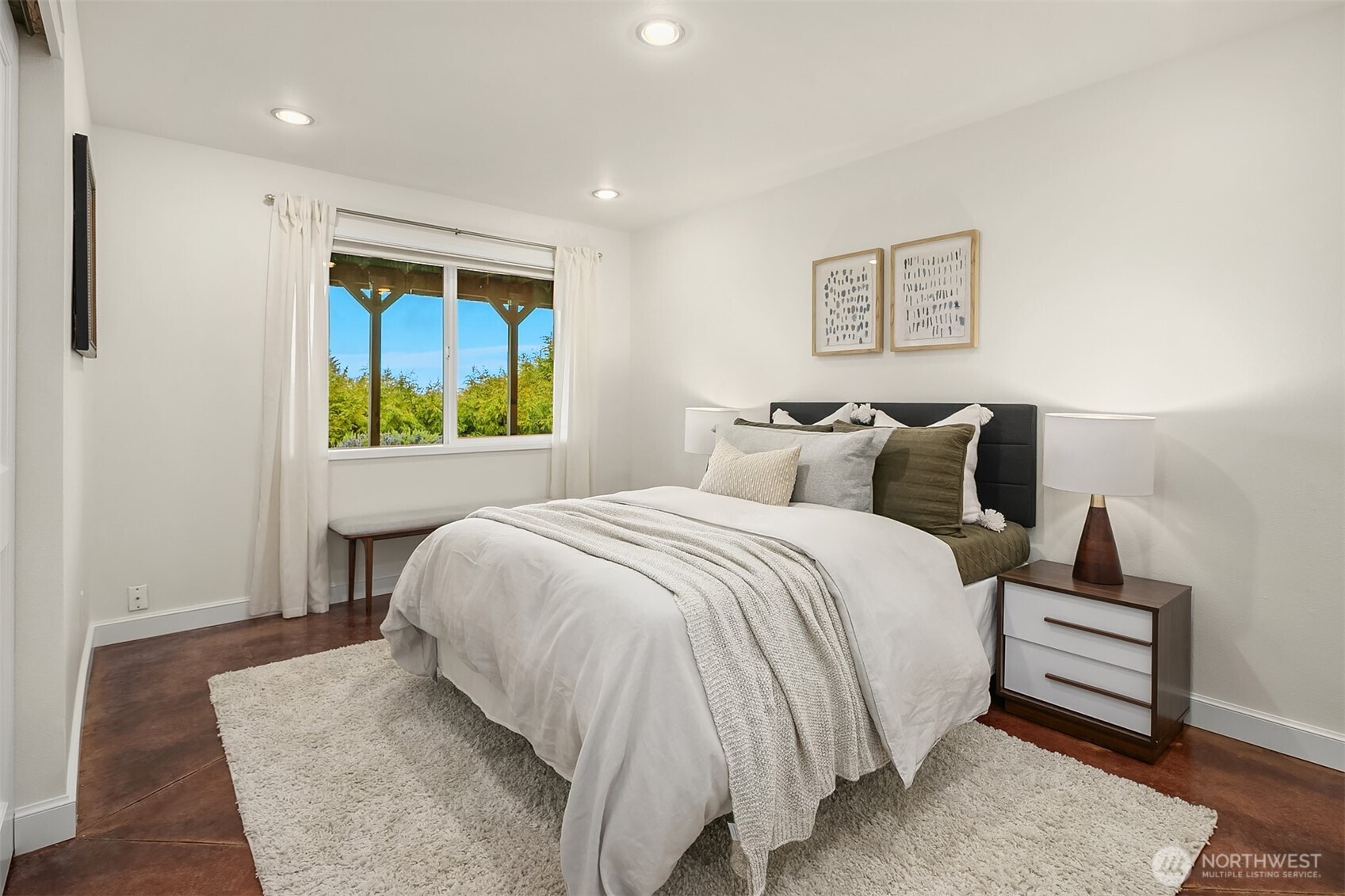 4837 155th Avenue SE, Bellevue, WA 98006