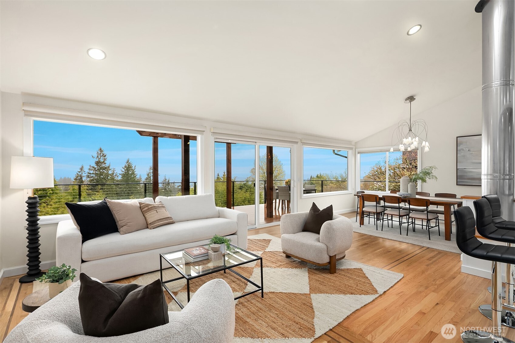 4837 155th Avenue SE, Bellevue, WA 98006