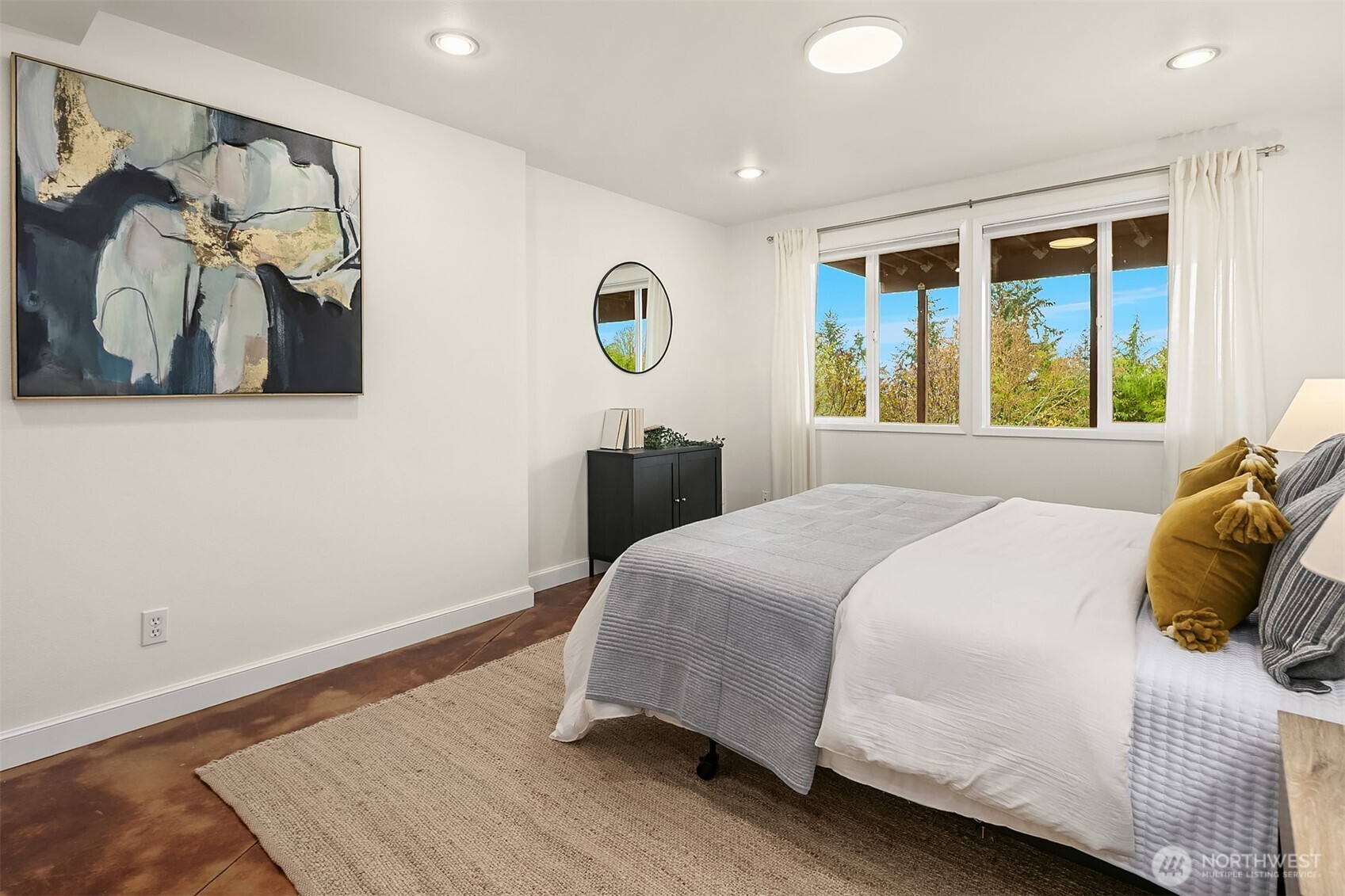 4837 155th Avenue SE, Bellevue, WA 98006