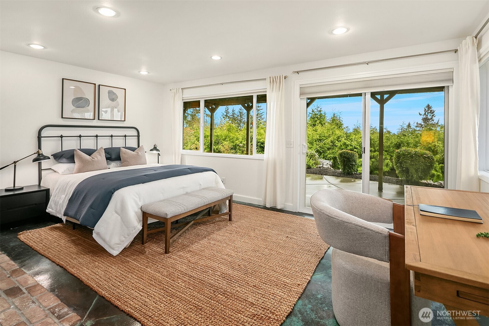 4837 155th Avenue SE, Bellevue, WA 98006