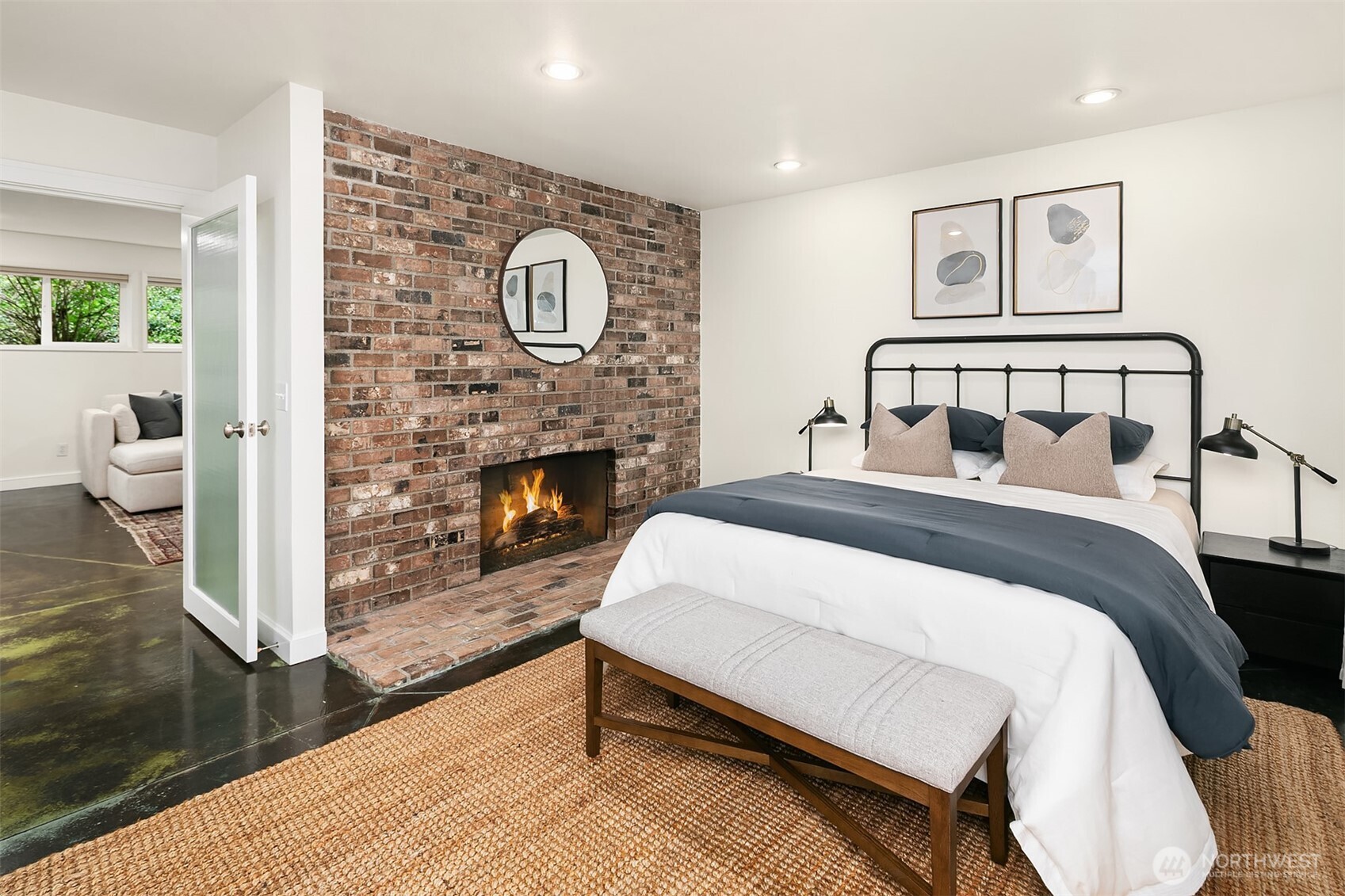 4837 155th Avenue SE, Bellevue, WA 98006