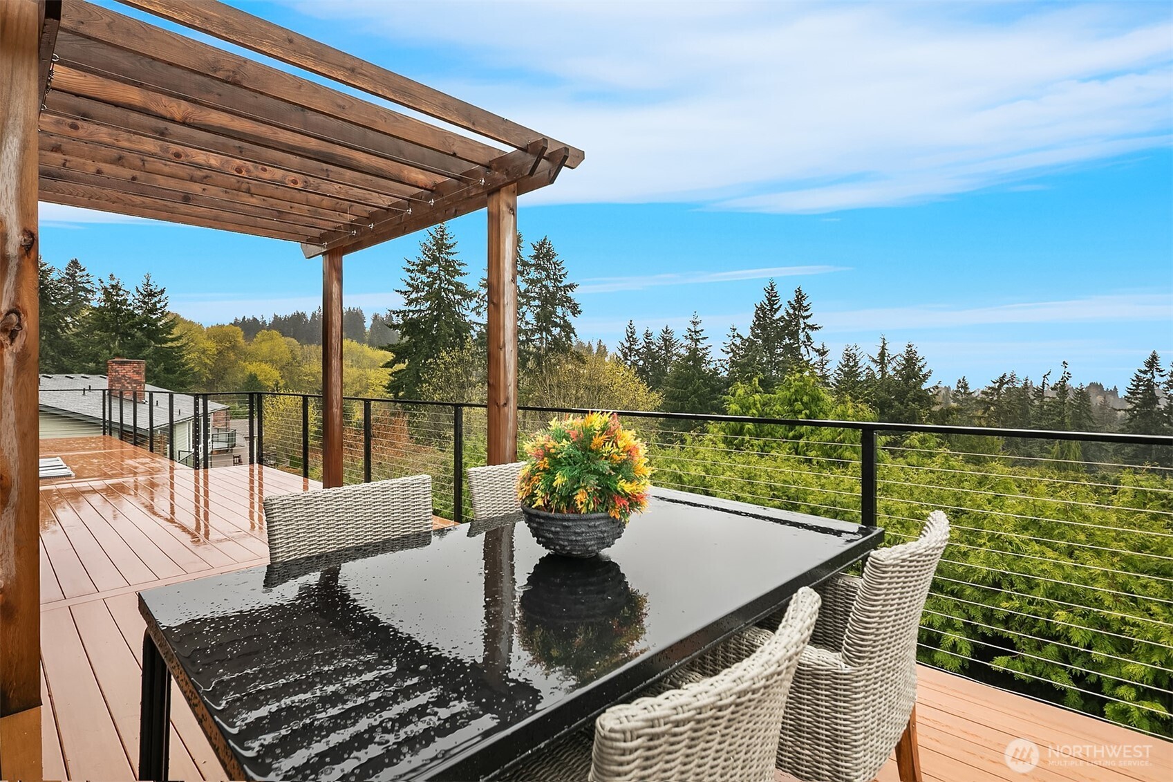 4837 155th Avenue SE, Bellevue, WA 98006