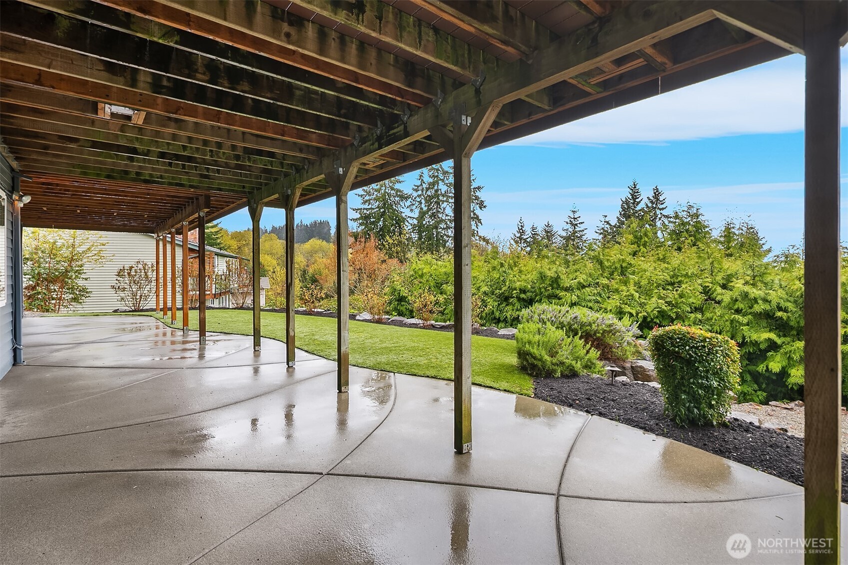 4837 155th Avenue SE, Bellevue, WA 98006