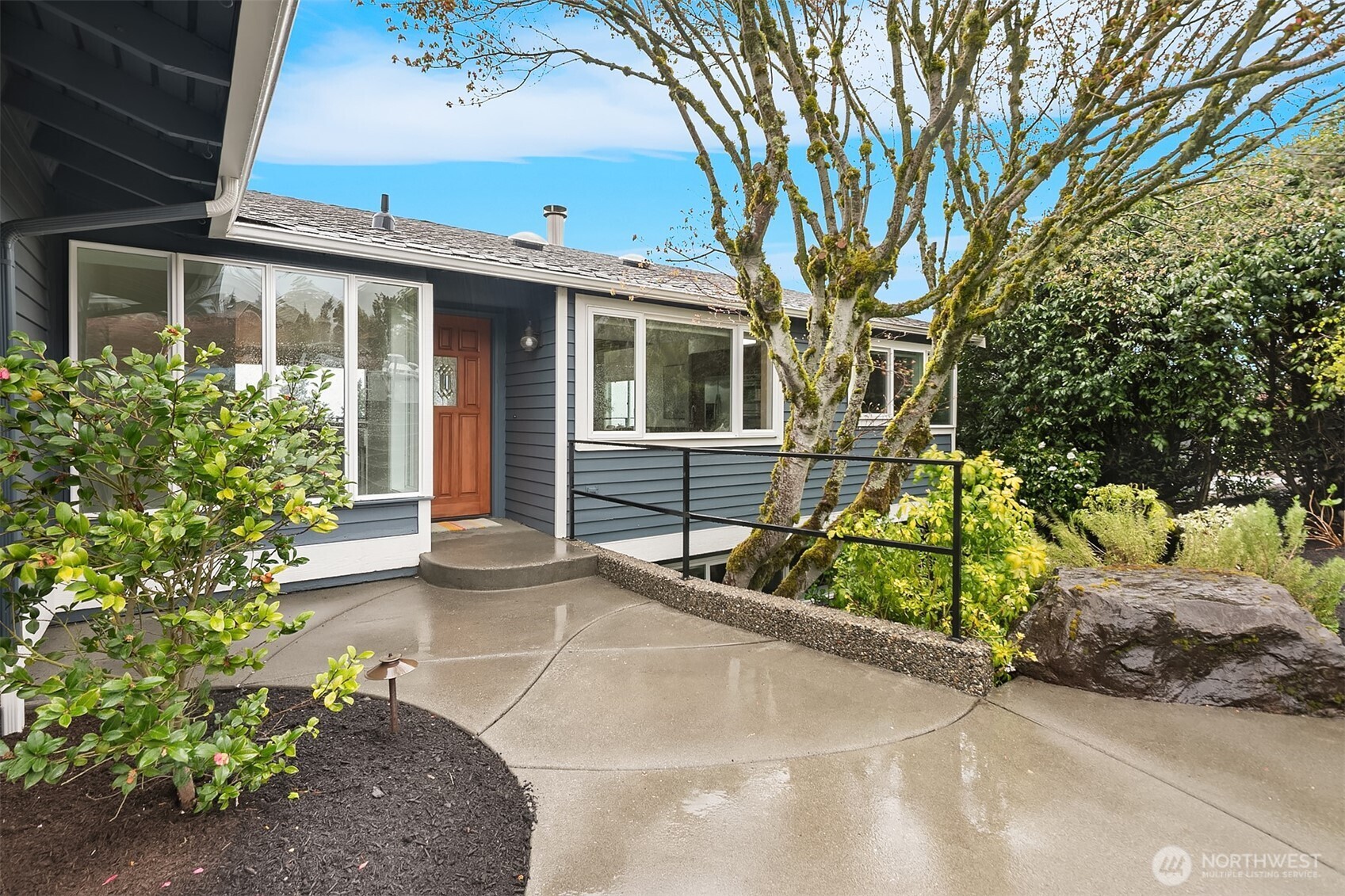 4837 155th Avenue SE, Bellevue, WA 98006