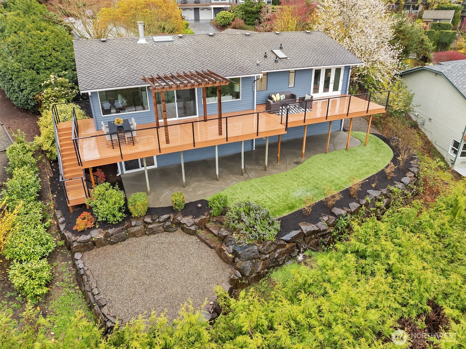 4837 155th Avenue SE, Bellevue, WA 98006