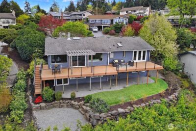 4837 155th Avenue SE, Bellevue, WA 98006