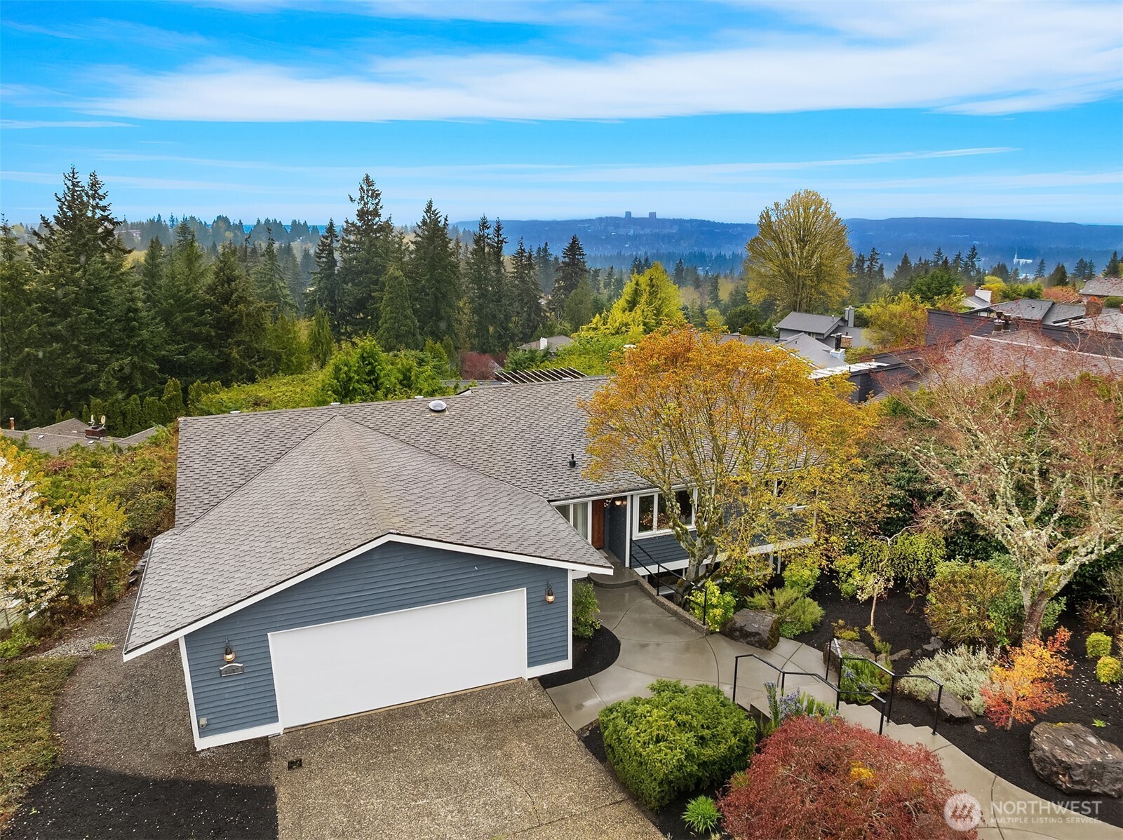 4837 155th Avenue SE, Bellevue, WA 98006