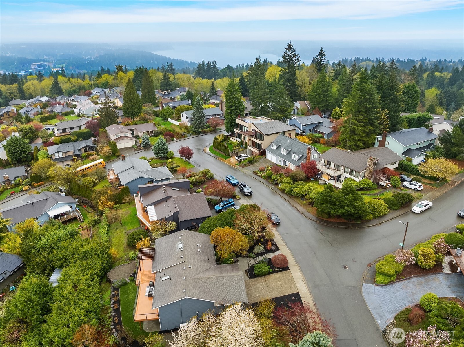 4837 155th Avenue SE, Bellevue, WA 98006