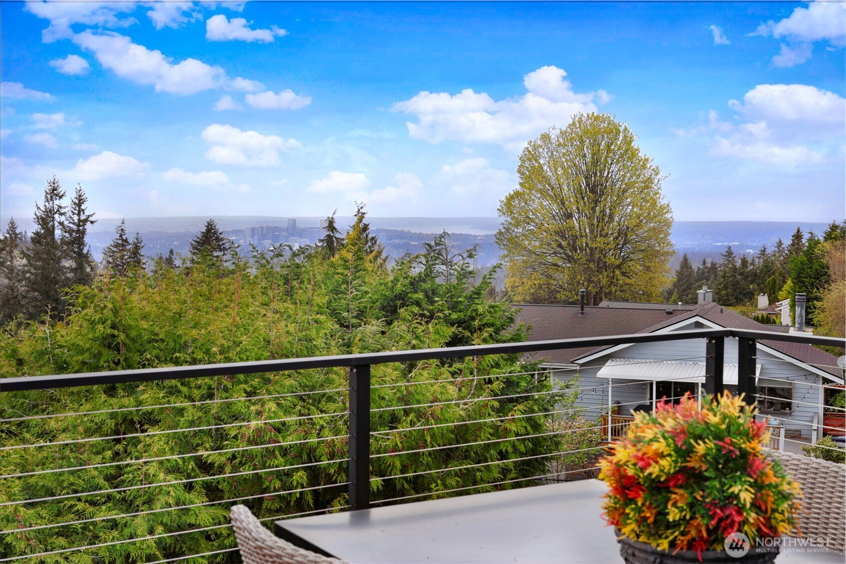 4837 155th Avenue SE, Bellevue, WA 98006