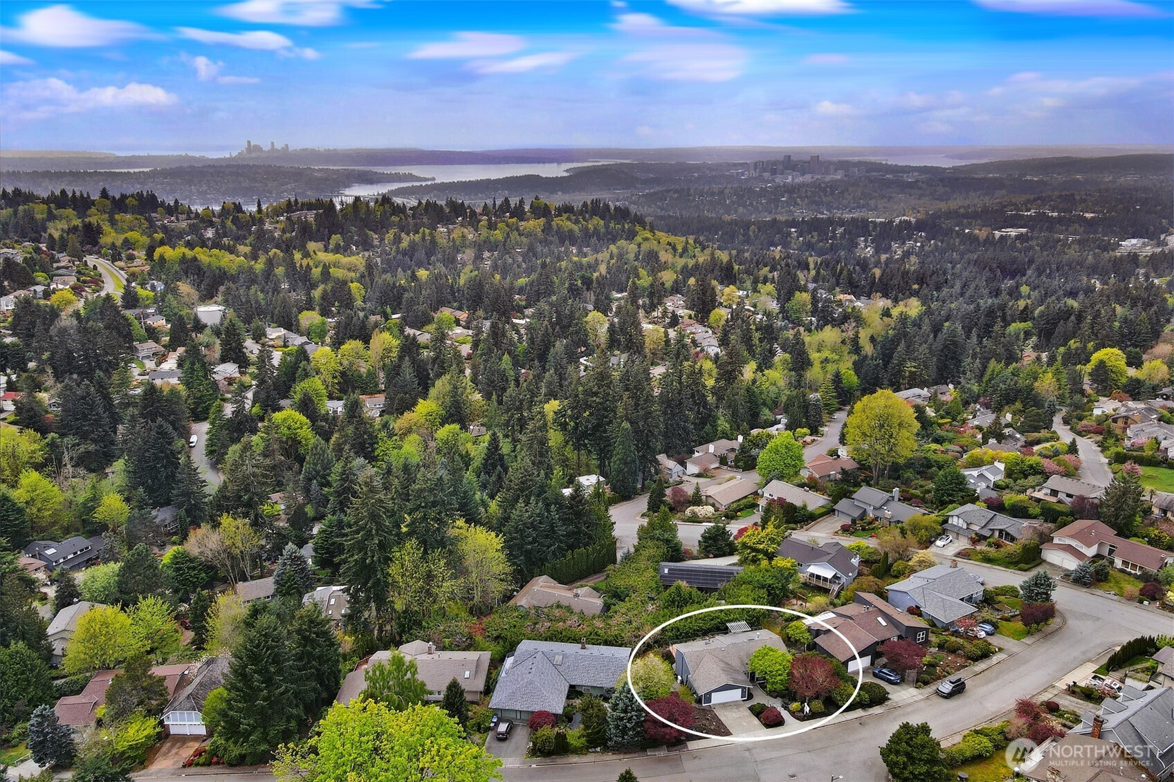 4837 155th Avenue SE, Bellevue, WA 98006