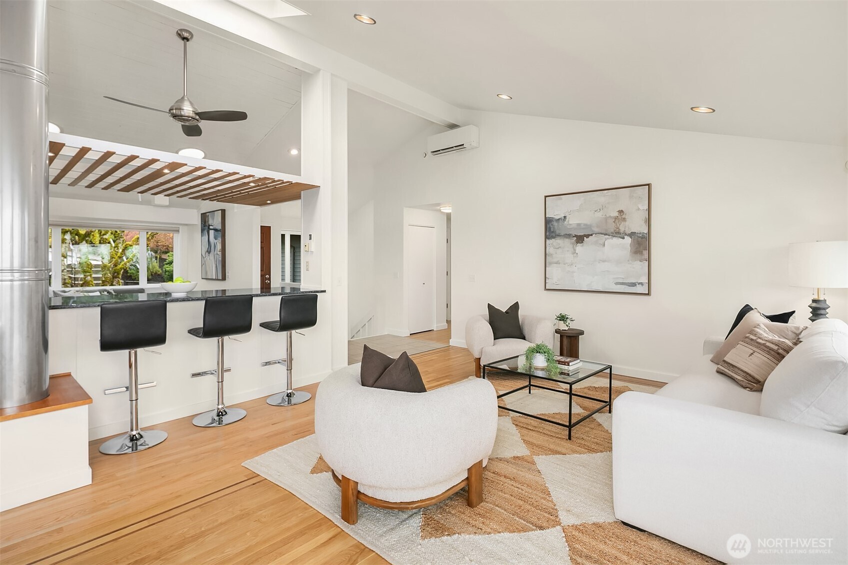 4837 155th Avenue SE, Bellevue, WA 98006