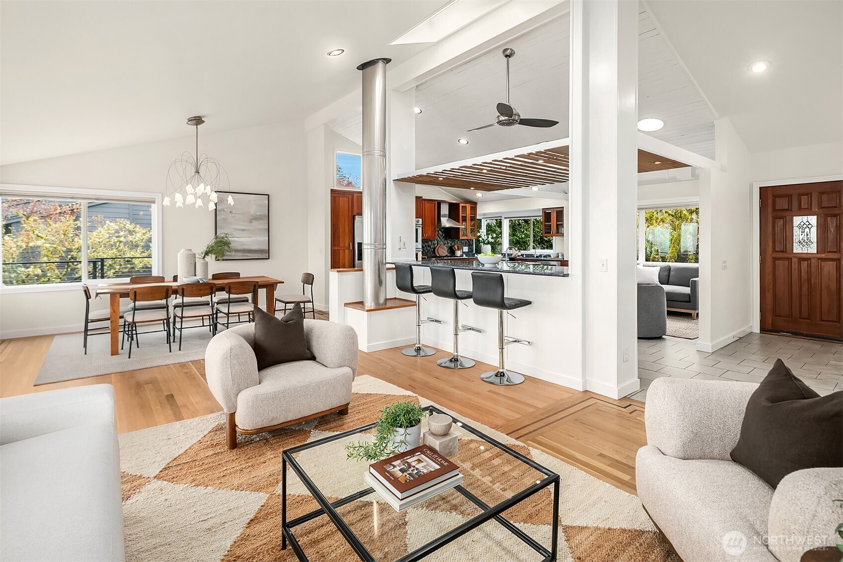 4837 155th Avenue SE, Bellevue, WA 98006