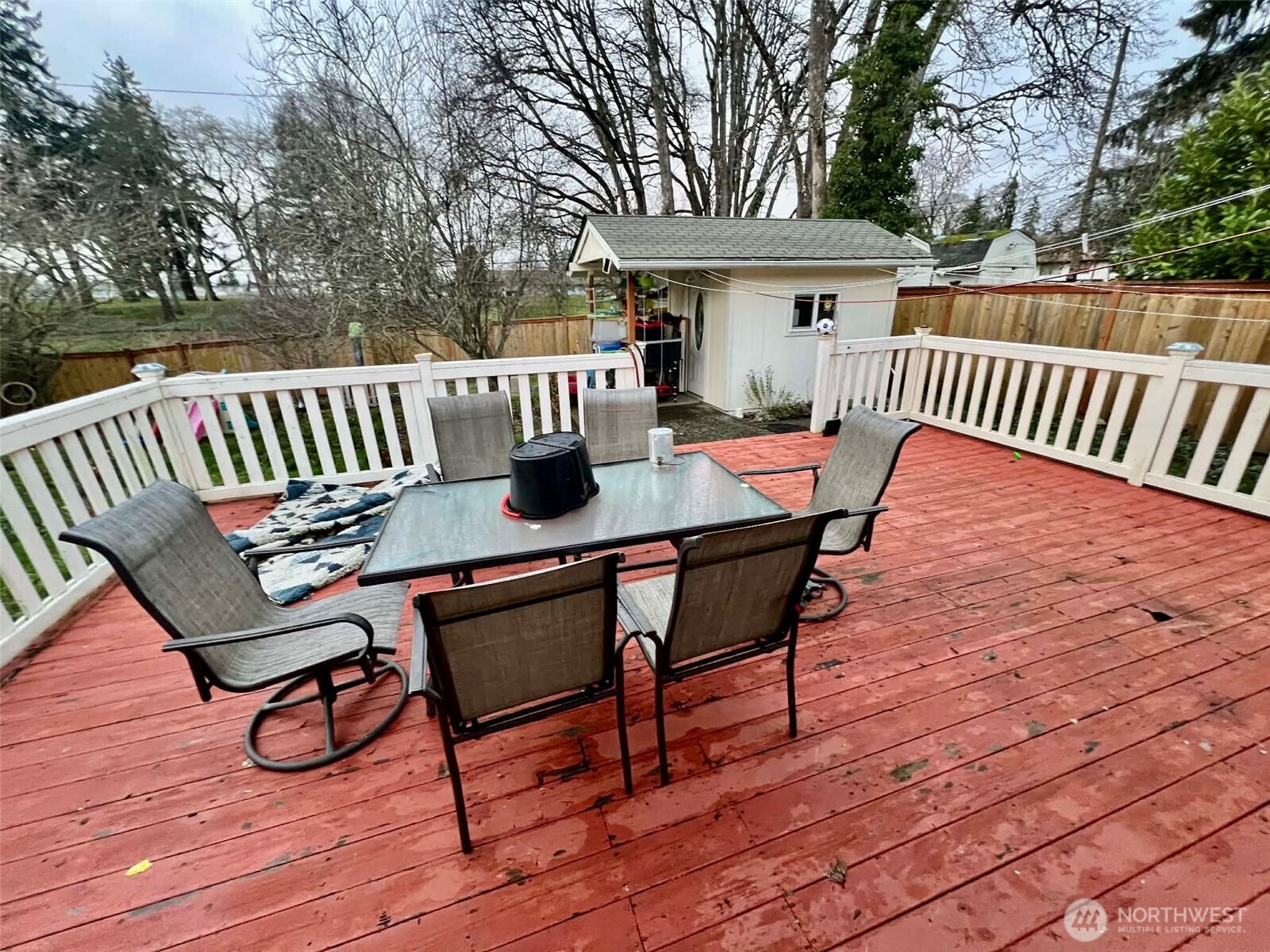 3915 Saint Francis Street SW, Lakewood, WA 98499
