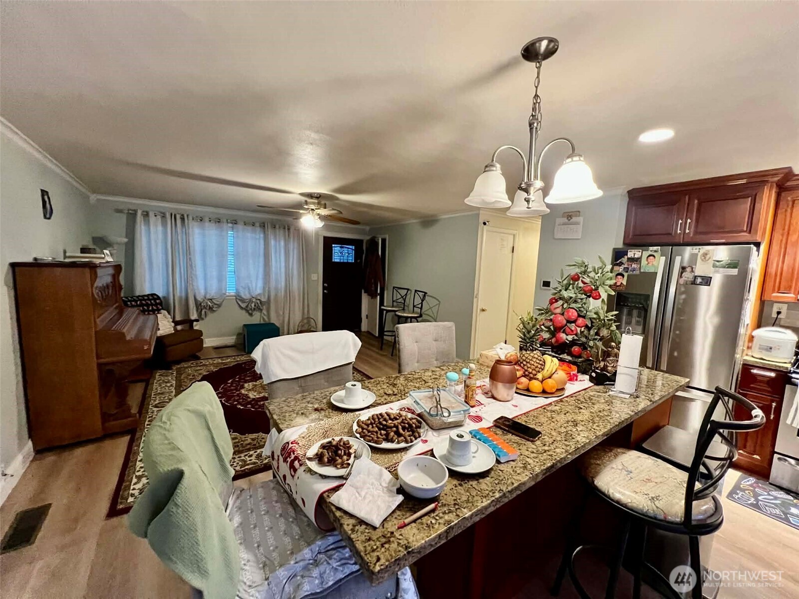 3915 Saint Francis Street SW, Lakewood, WA 98499