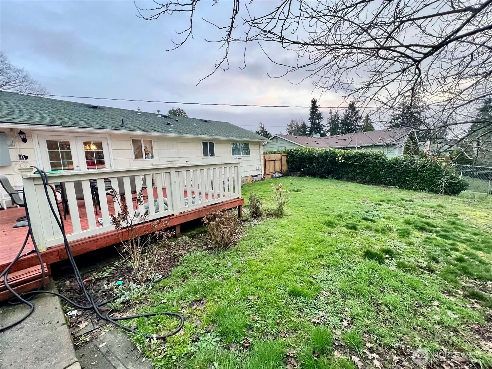 3915 Saint Francis Street SW, Lakewood, WA 98499