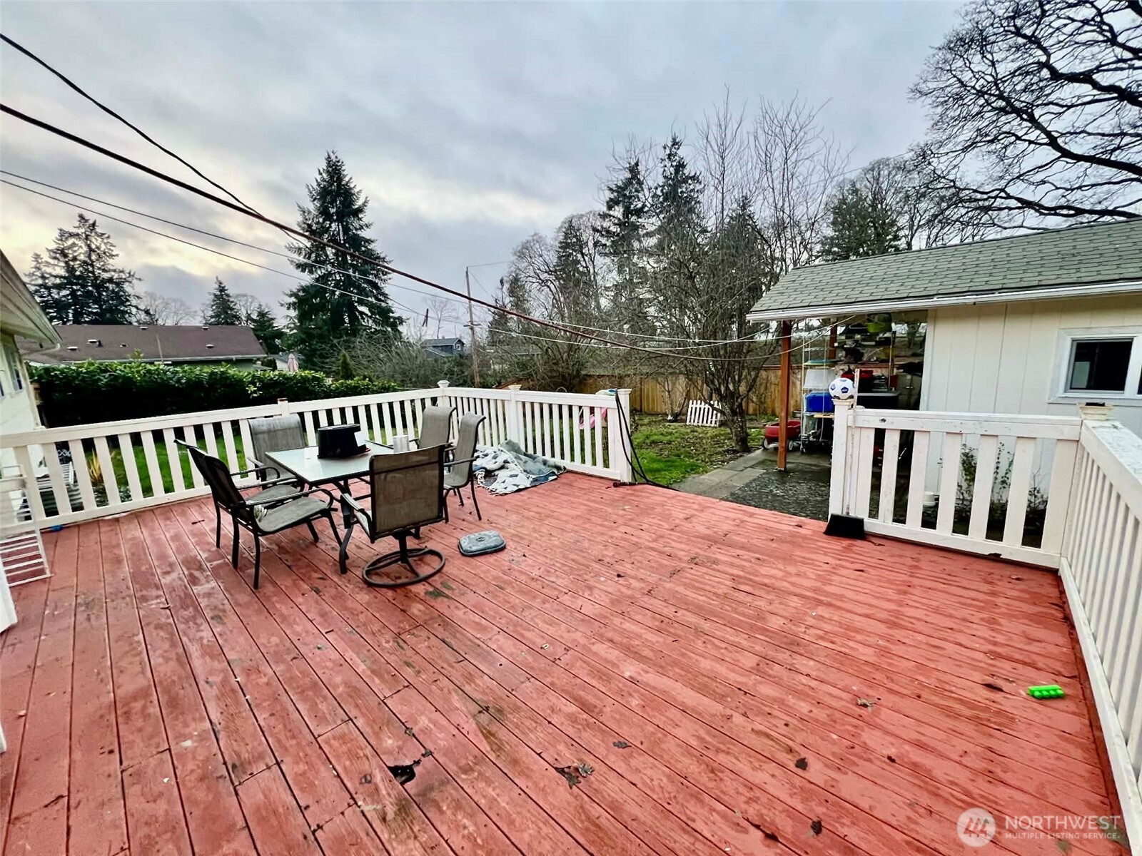 3915 Saint Francis Street SW, Lakewood, WA 98499