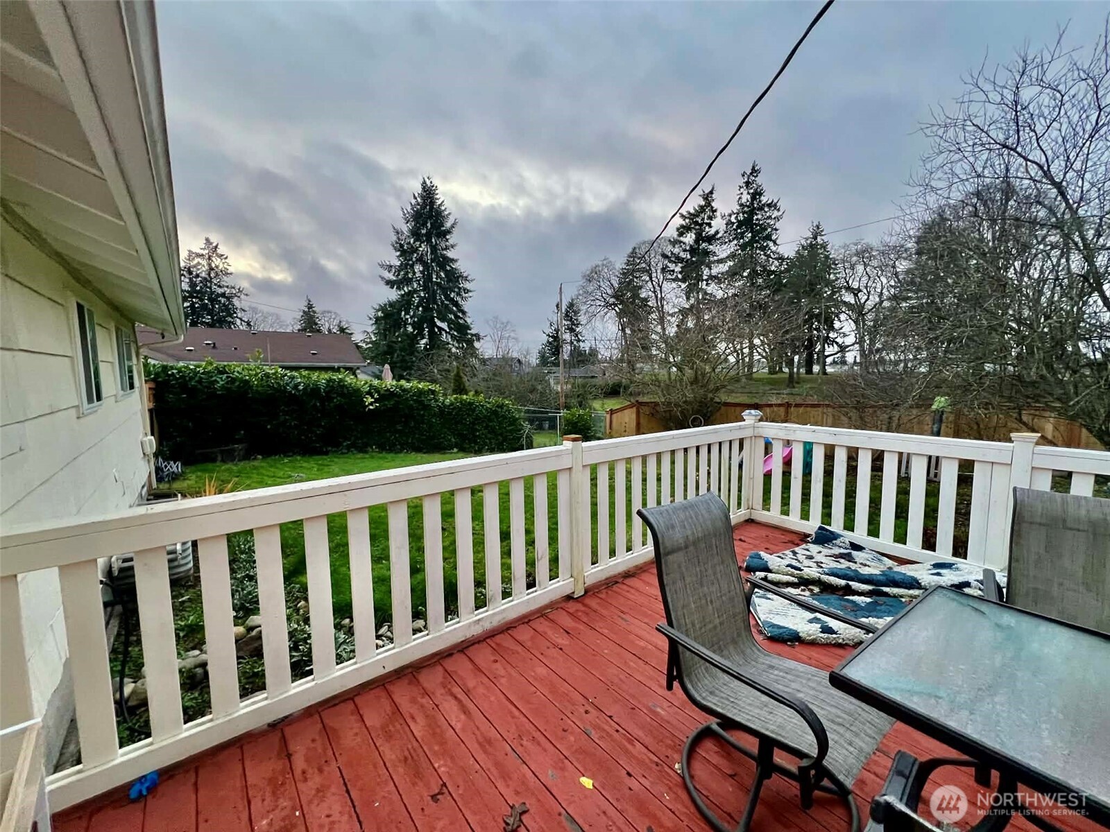 3915 Saint Francis Street SW, Lakewood, WA 98499