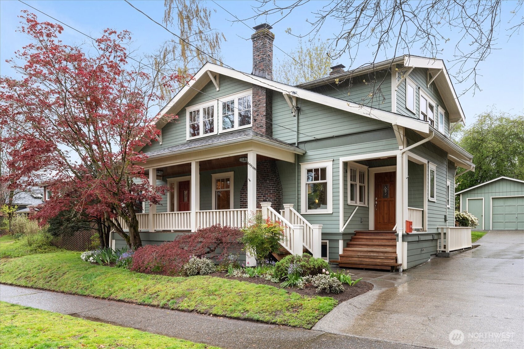 6551 24th Avenue NE, Seattle, WA 98115