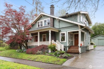 6551 24th Avenue NE, Seattle, WA 98115