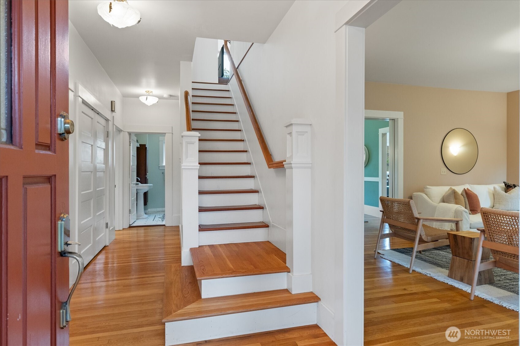 6551 24th Avenue NE, Seattle, WA 98115
