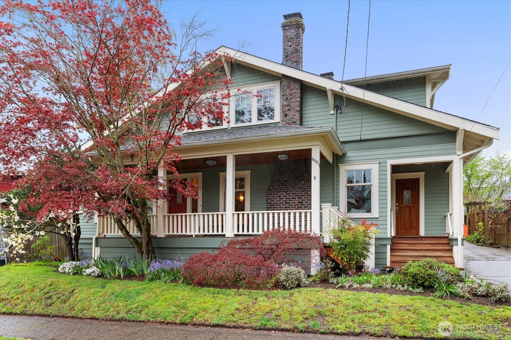 6551 24th Avenue NE, Seattle, WA 98115