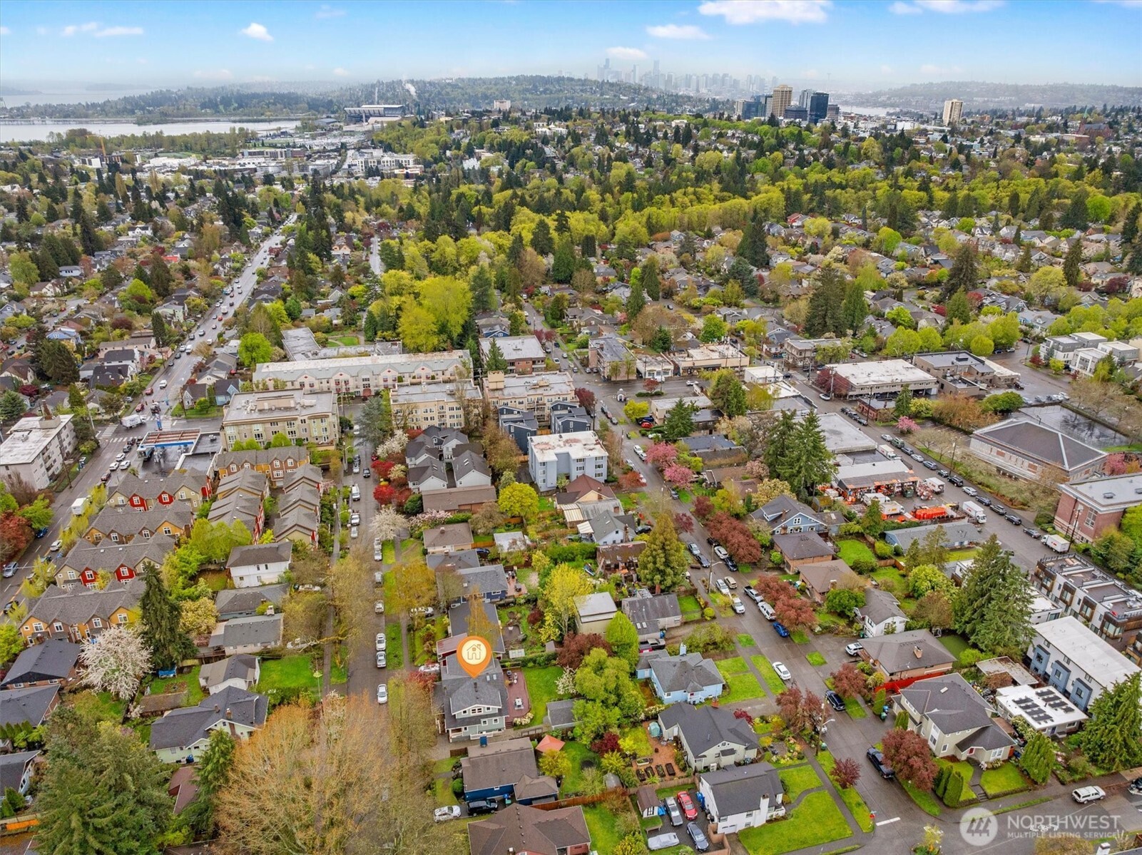 6551 24th Avenue NE, Seattle, WA 98115